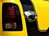 Dodge RAM 1500 Rumble Bee (2013)