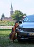 VW Passat 2,0 TDI (TEST)