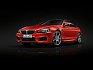 BMW M6 Competition Package (2015)