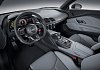 Audi R8 V10 Plus (2016)