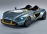Aston Martin CC100 (koncept)