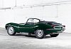 Jaguar XK-SS (1957)