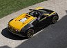 Bugatti Veyron one of one