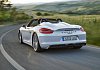Porsche Boxster Spyder (2)
