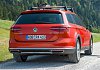 Volkswagen Passat Alltrack (B8)