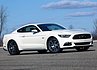 Ford Mustang 50 Year Limited Edition