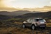 Land Rover Discovery Sport TD4