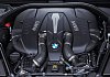 BMW 750 Li xDrive (2016)