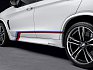 M Performance parts pro BMW X5 M & X6 M